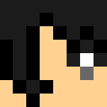 Yandere Chan - Female Minecraft Skins - image 3