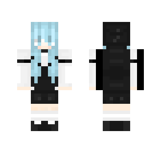 Butler (Girl)