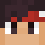 Shading Help? - Male Minecraft Skins - image 3