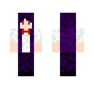 Bonnie - Fnaf (Human Version)