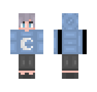 Moon c: (Boy)