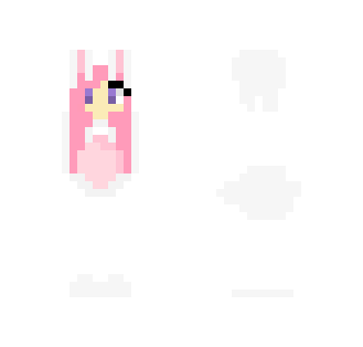 Bunny costume