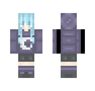 Moon c: (Girl)