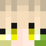 this looks so bad - Female Minecraft Skins - image 3