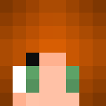 -Hallie Parker- - Female Minecraft Skins - image 3