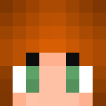 -Annie James- - Female Minecraft Skins - image 3