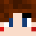 Toy Freddy - Fnaf (Human Version) - Male Minecraft Skins - image 3