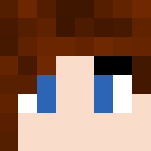Download Free Freddy - Fnaf (Human Version) Skin for Minecraft image 3 Freddy - Fnaf (Human Version) - Male Minecraft Skins - image 3