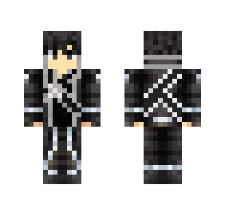 Kirito Skin
