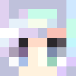 Dreamscape - Female Minecraft Skins - image 3