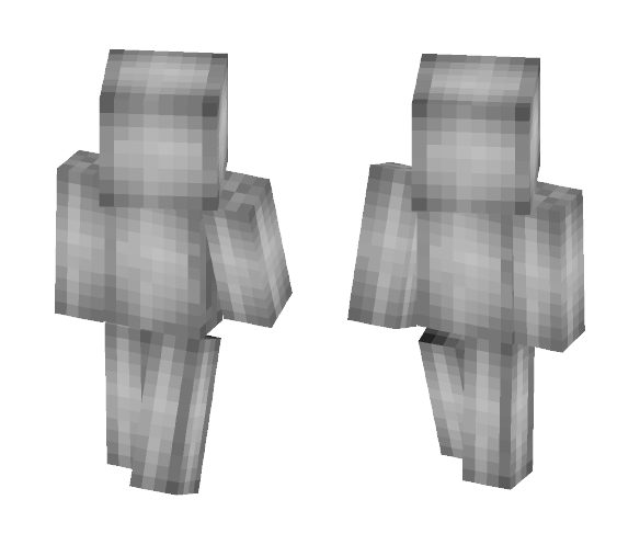 Shading Template By me - Male Minecraft Skins - image 1