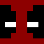 Deadpool(MarvelNow) - Comics Minecraft Skins - image 3