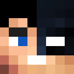 composite superman - Male Minecraft Skins - image 3
