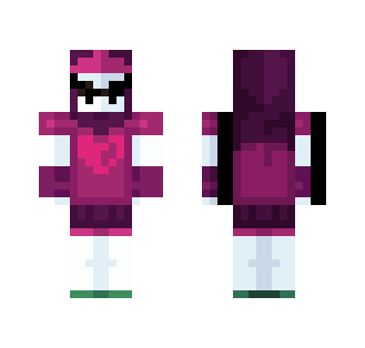 Da Bro Strider