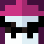 Da Bro Strider - Male Minecraft Skins - image 3