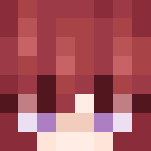 keep running - Female Minecraft Skins - image 3