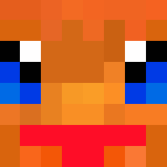 Charmander - Male Minecraft Skins - image 3