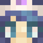 Download Free Goddess Skin for Minecraft image 3 Goddess - Female Minecraft Skins - image 3
