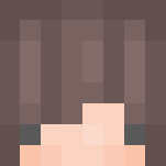 orchid | vivian - Female Minecraft Skins - image 3