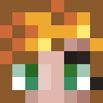 simple girl - Girl Minecraft Skins - image 3