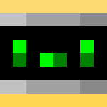 Windup Toy Robot - Other Minecraft Skins - image 3