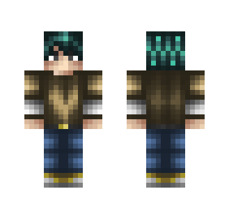 simple cody