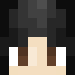 Poor Girl - Girl Minecraft Skins - image 3