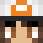 Pokemon Go Fail - Female Minecraft Skins - image 3