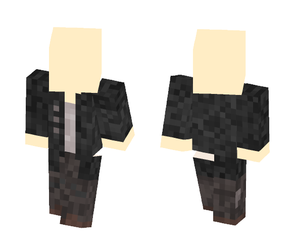 My Roleplay School~Boys - Male Minecraft Skins - image 1