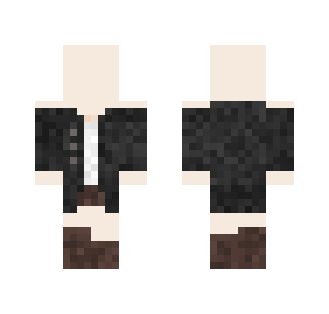 My Roleplay School Uniform~Girls