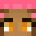 dαиibєαя // doodlekingmc - Female Minecraft Skins - image 3