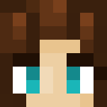 Team Instinct - Female Minecraft Skins - image 3