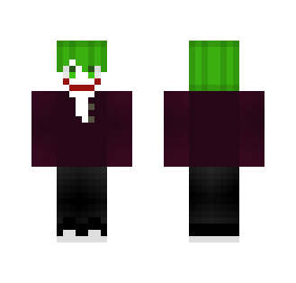 Joker ♣♥