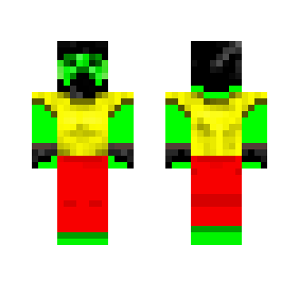 creepman