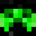 creepman - Male Minecraft Skins - image 3