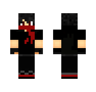 The best Ninja Adventure