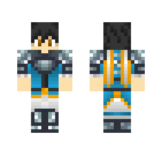 Rick The Second Guardian`s