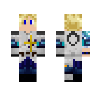 Lils The Guardian`s - Male Minecraft Skins - image 2