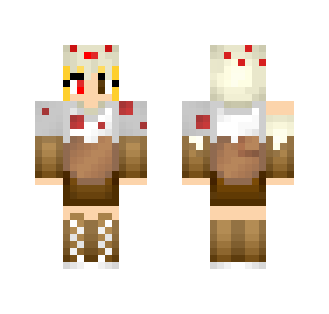 Wanna Be Cake Team?