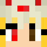 Wanna Be Cake Team? - Female Minecraft Skins - image 3