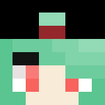 Cool Kat? - Female Minecraft Skins - image 3