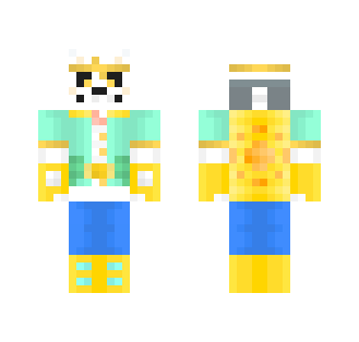 DreamSans