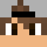 Hot Boy - Boy Minecraft Skins - image 3