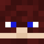 Flash - Male Minecraft Skins - image 3