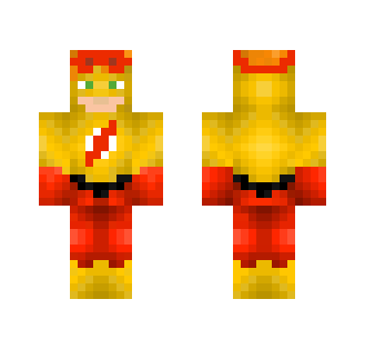 Kid Flash