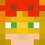 Kid Flash - Male Minecraft Skins - image 3