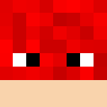 The Flash - Comics Minecraft Skins - image 3