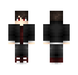 Guy Skin