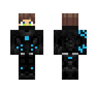 Blue Team