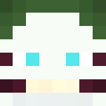 Joker (Suicide Squad) - Male Minecraft Skins - image 3